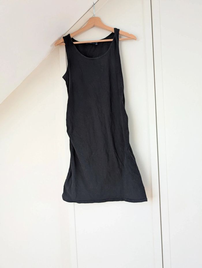 Robe grossesse Kiabi - photo numéro 2