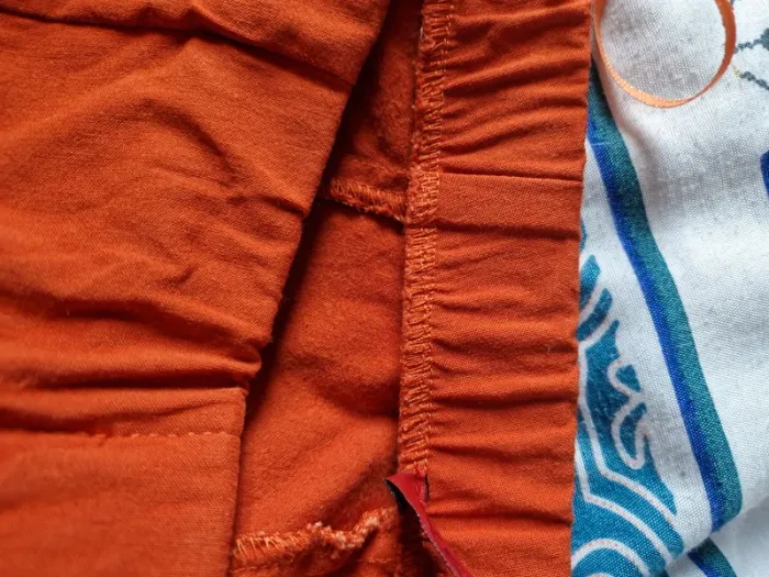 pantalon élastique 46 - photo numéro 5