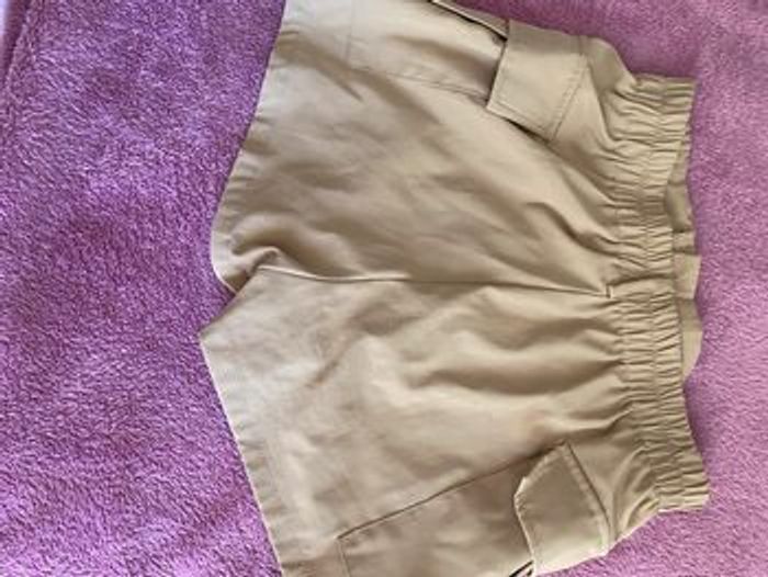 Short fille 10/11 ans SHEIN - photo numéro 2