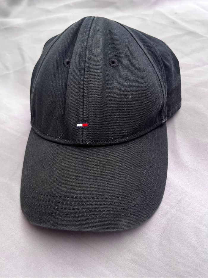 Casquette tommy hilfiger - photo numéro 2