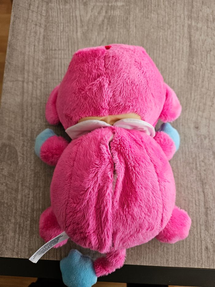 Peluche interactive Monki Pop - photo numéro 2
