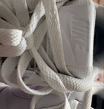 Basket Nike taille 44