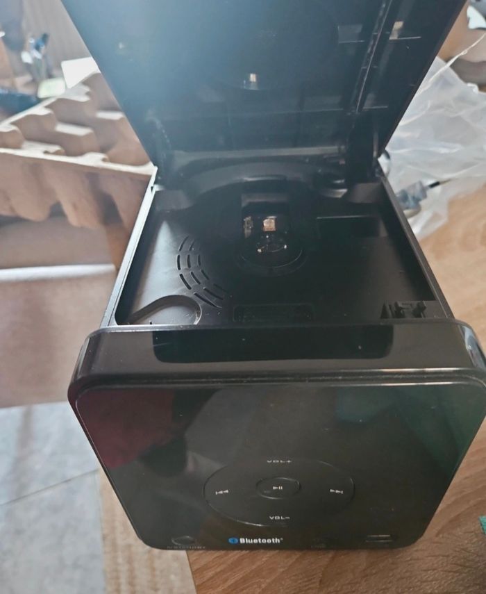 Chaine hifi brandt - photo numéro 5