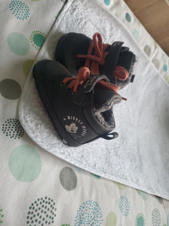 Chausson - photo numéro 2