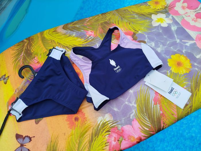 Maillot de bain