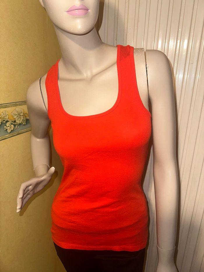 Débardeur femme - photo numéro 4