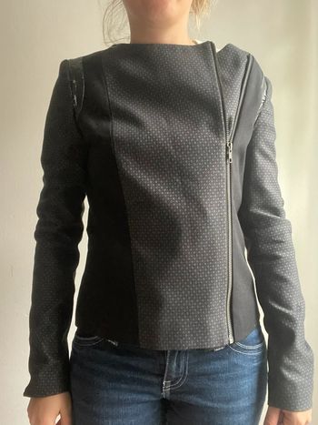 Blazer Naf Naf - T34/XS