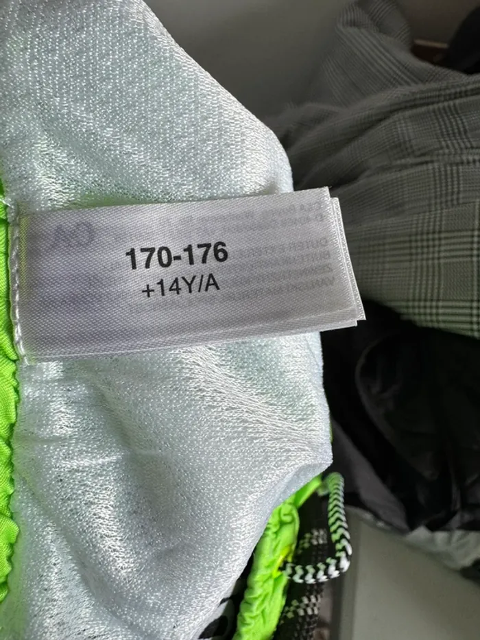 Short de bain 170/176 cm - photo numéro 5