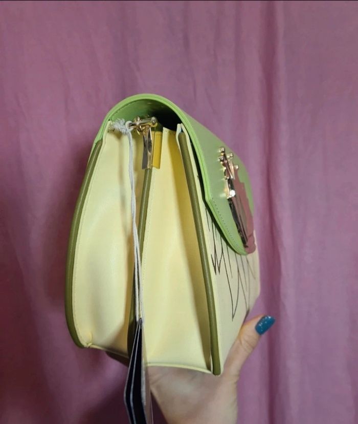 Sac princesse Disney tiana - photo numéro 2