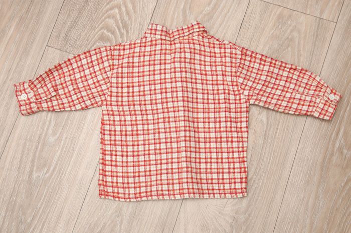 Chemise - photo numéro 3
