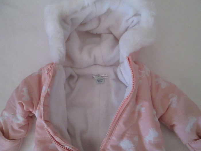 Combi pilote Mes Petits Cailloux - photo numéro 2