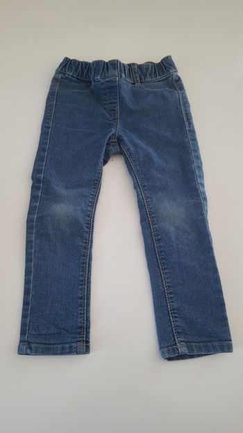 Jegging / KIABI / 3 ans