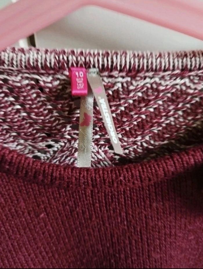 Pull 10 ans Orchestra - photo numéro 7