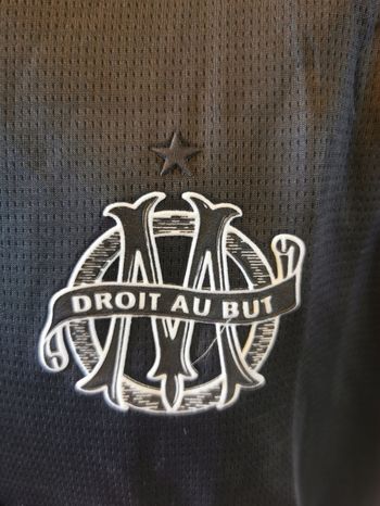 Maillot de foot OM