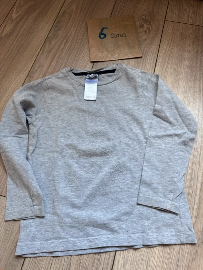 T-shirt jacadi