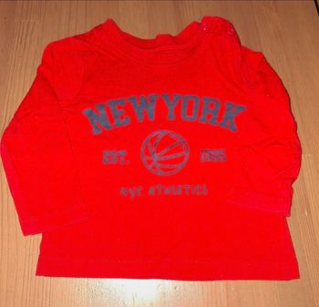 Tshirt