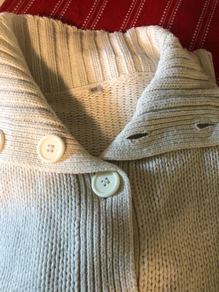 Gillet - photo numéro 3