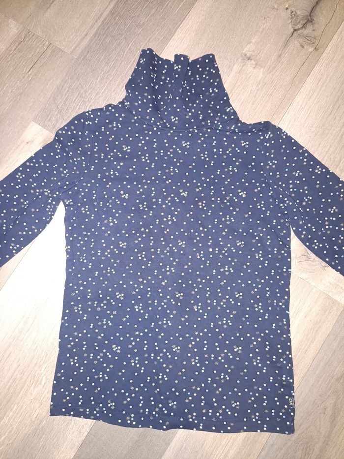 Lot 5 sous pull - photo numéro 7