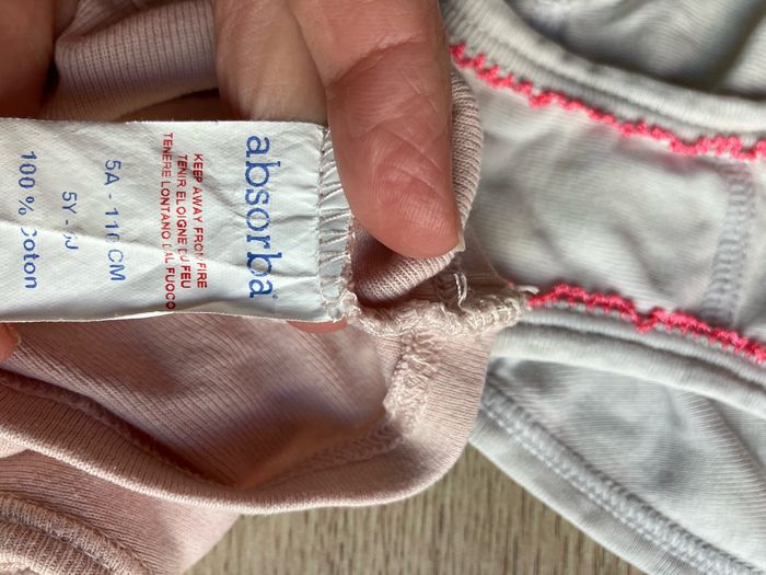 Lit culotte petit bateau - photo numéro 4