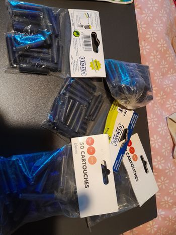 Fournitures scolaires