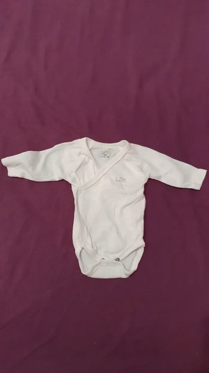 6 body taille naissance - photo numéro 7