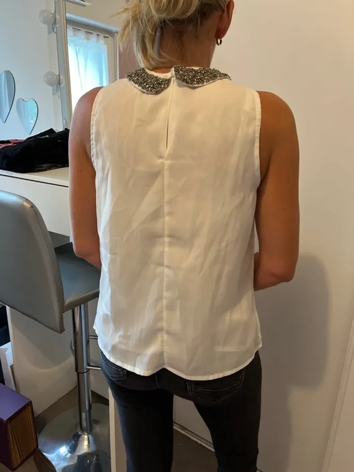 Haut femme - photo numéro 2