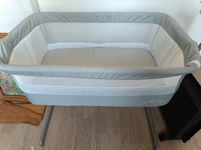 Cododo + alèse + draps