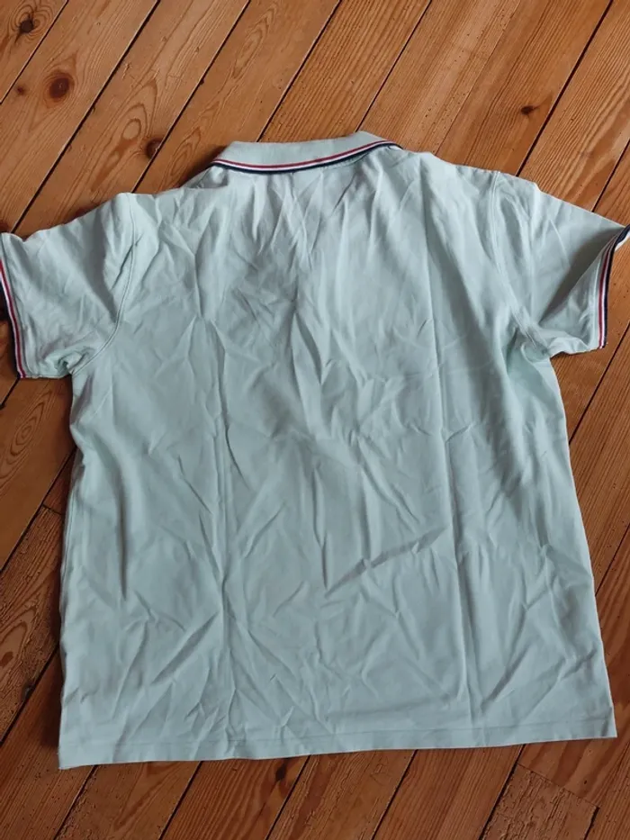 Polo homme - photo numéro 3