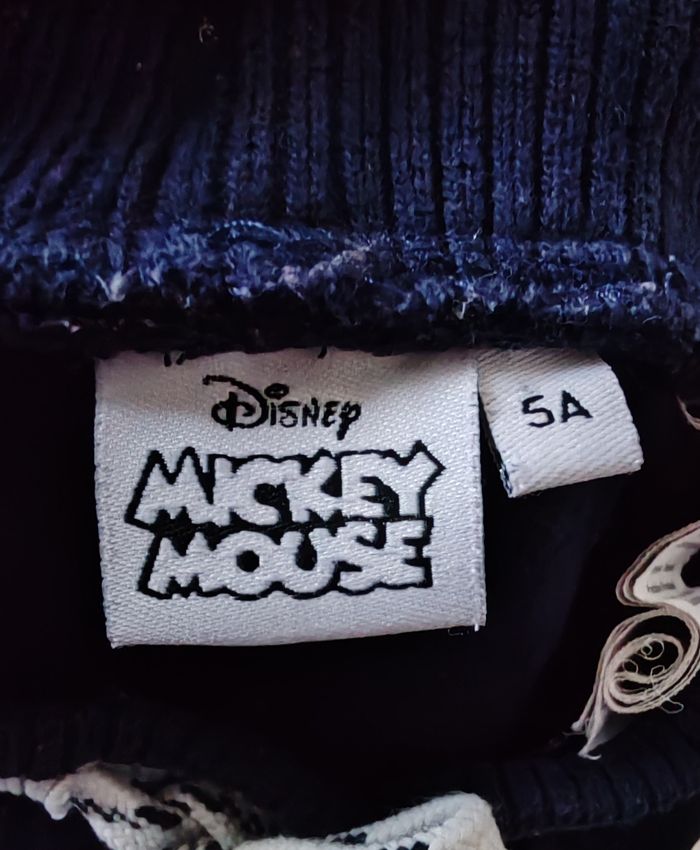 Ensemble Mickey - photo numéro 7