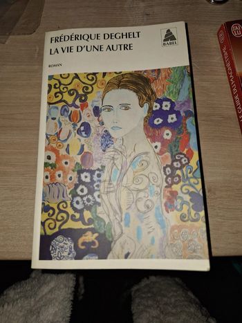 La vie d'une autre