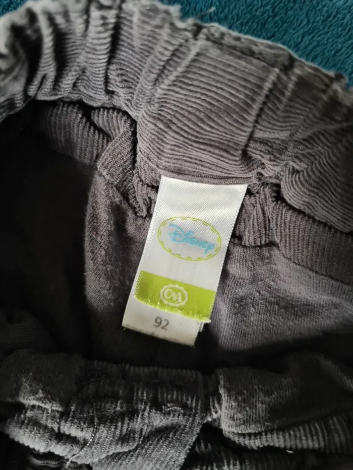 Lot pantalons 2 ans - photo numéro 7