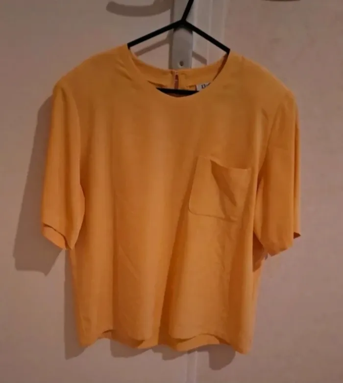 Blouse Caroline  Rohmer