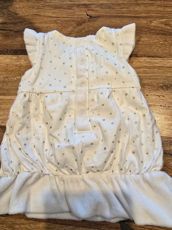Robe réversible neuve - photo numéro 2