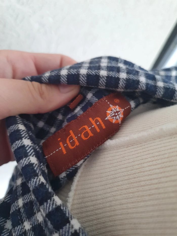 Chemise Idah taille XXL - photo numéro 5