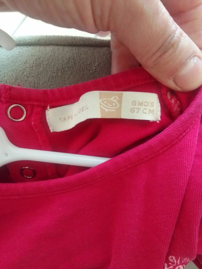 Pull fin 6 mois - photo numéro 5