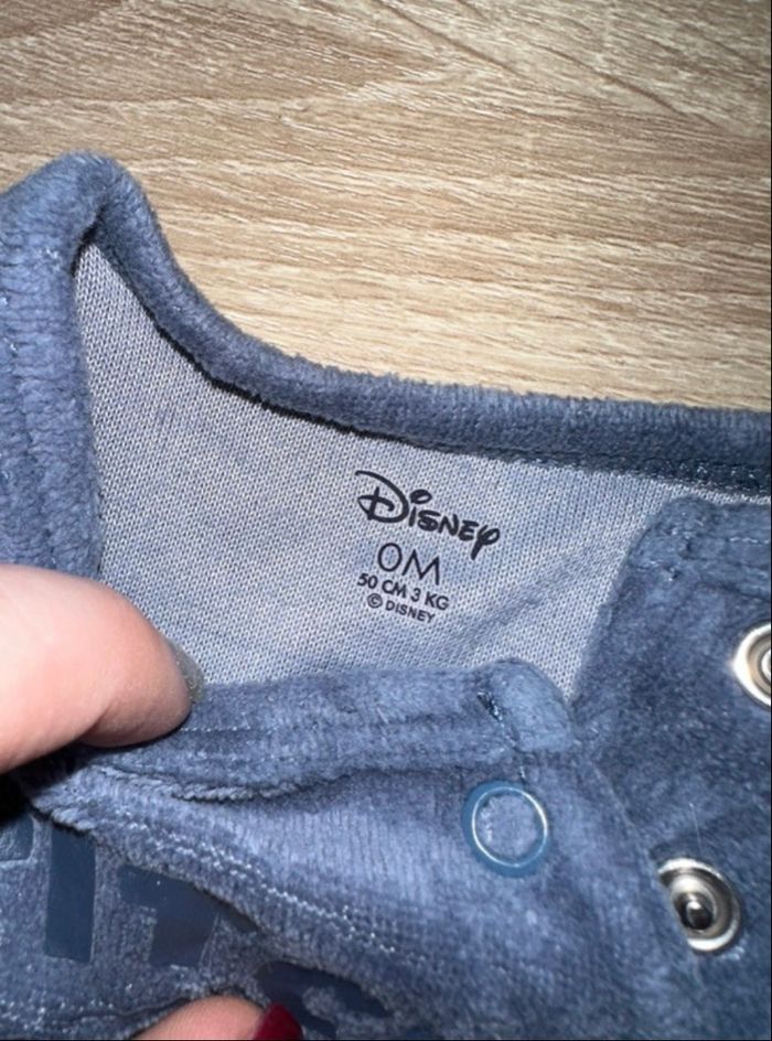 Pyjama bébé - photo numéro 2