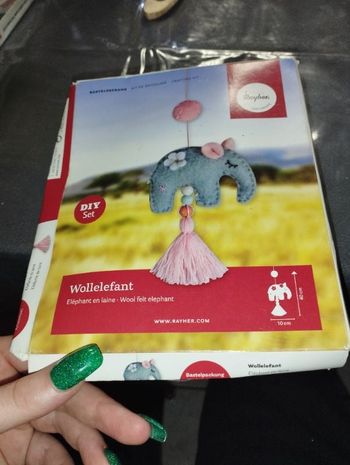 Lot pour décor rétroviseur