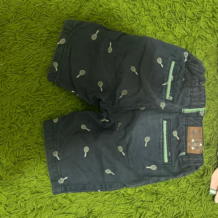 Tenue sergent major garçon - photo numéro 2