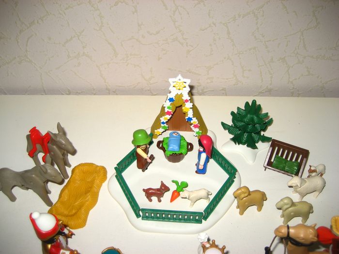 playmobil - photo numéro 2