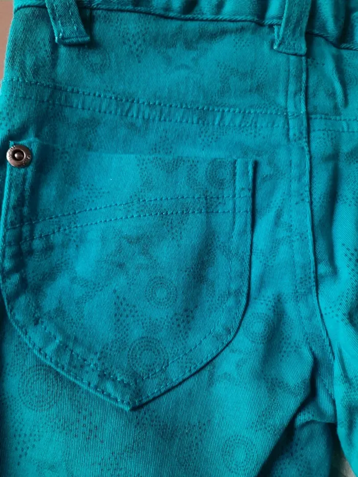 Pantalon stretch WSP Kids 3ans neuf - photo numéro 4