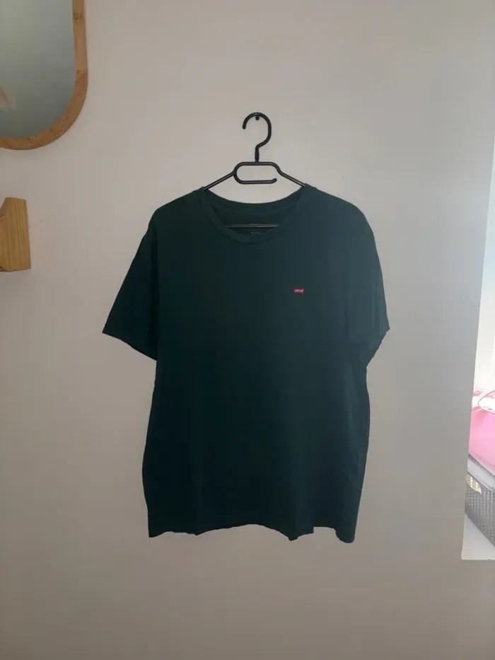 T-shirt mixte