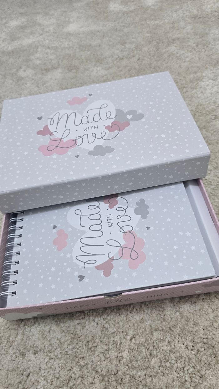 Coffret naissance - photo numéro 4