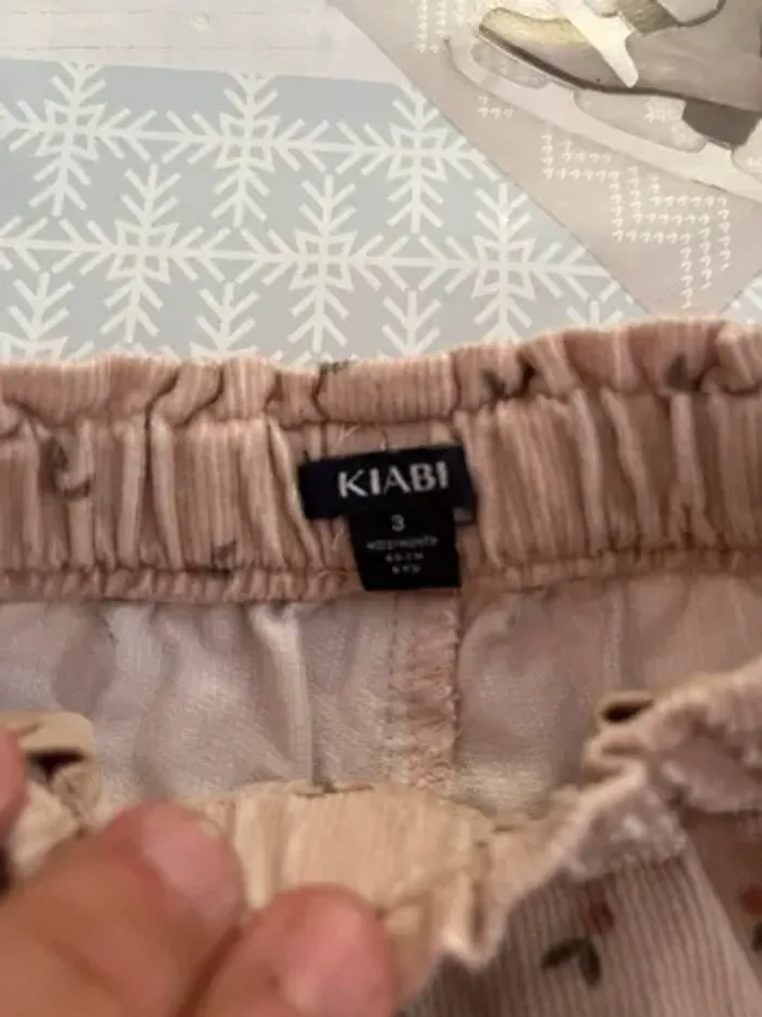 Pantalon - photo numéro 6