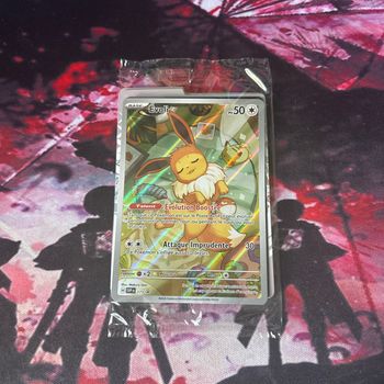 Evoli Promo 173 - Évolution Prismatique