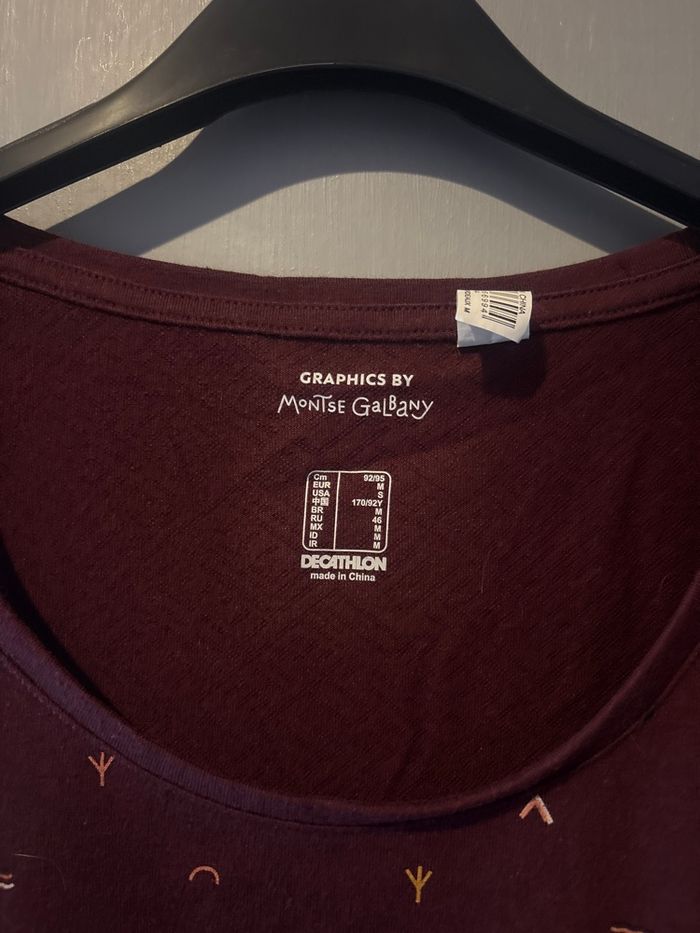 TEE shirt - photo numéro 2