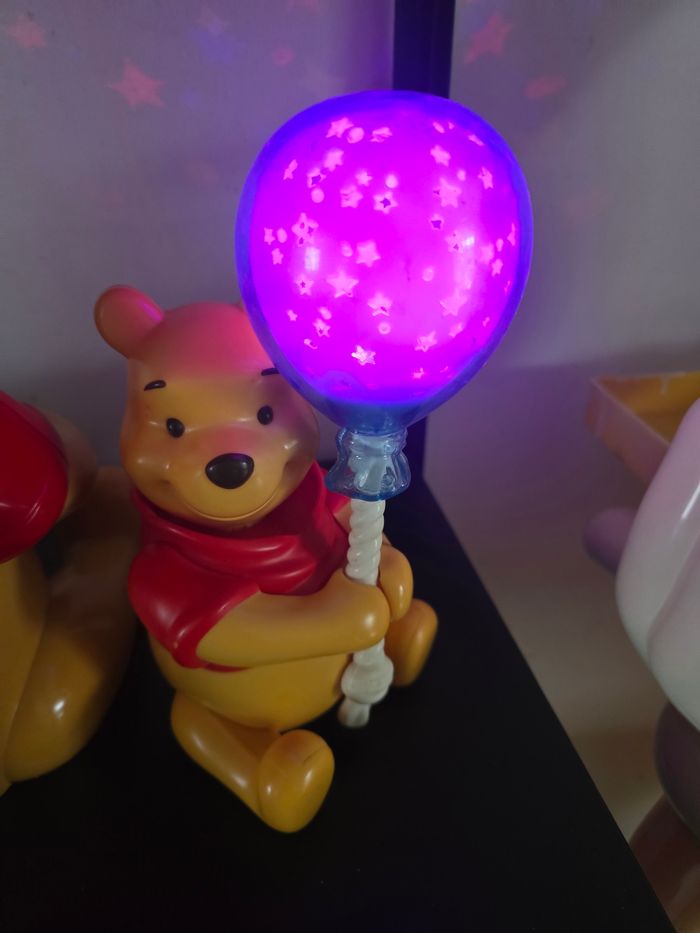 Endemblecreveil et vrilleuse winnie - photo numéro 3