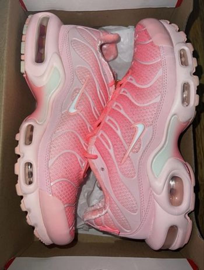 Nike tn Atlanta rose 37 - photo numéro 5