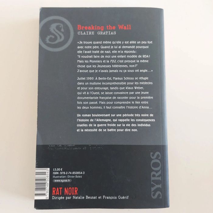 Livre - Silence, on irradie - photo numéro 2