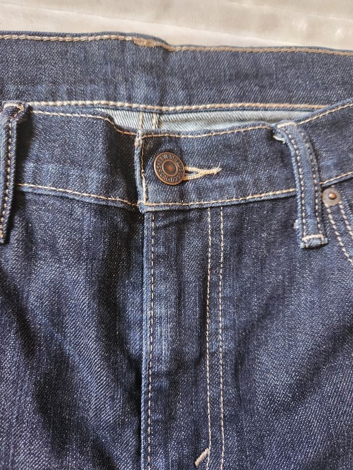Jean Levi's 508 W32 L32 – Très bon éta - photo numéro 4