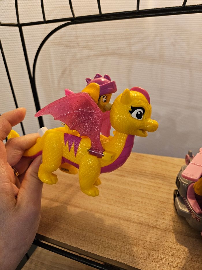 Lot par patrouille - photo numéro 10